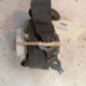 Ceinture avant gauche VOLKSWAGEN POLO 5