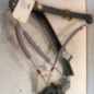 Leve vitre electrique avant gauche VOLKSWAGEN POLO 5