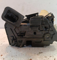Serrure arriere gauche VOLKSWAGEN POLO 5