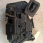Serrure arriere gauche VOLKSWAGEN POLO 5