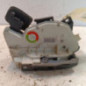 Serrure avant droit VOLKSWAGEN POLO 5