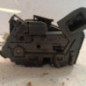 Serrure avant droit VOLKSWAGEN POLO 5