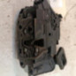 Serrure avant droit VOLKSWAGEN POLO 5