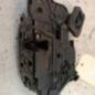 Serrure avant gauche VOLKSWAGEN POLO 5