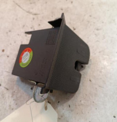 Serrure de hayon VOLKSWAGEN POLO 5