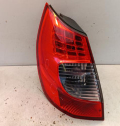 Feu arriere principal gauche (feux) RENAULT SCENIC 2 Photo n°1
