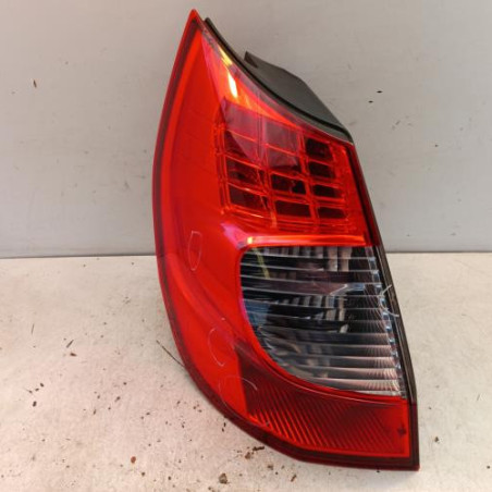Feu arriere principal gauche (feux) RENAULT SCENIC 2 Photo n°1