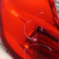 Feu arriere principal gauche (feux) RENAULT SCENIC 2
