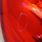 Feu arriere principal gauche (feux) RENAULT SCENIC 2