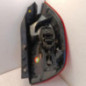 Feu arriere principal gauche (feux) RENAULT SCENIC 2