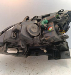 Optique avant principal droit (feux)(phare) RENAULT SCENIC 2