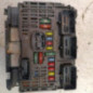 Boitier servitude moteur (BSM) CITROEN C5 1