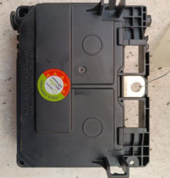 Boitier servitude moteur (BSM) CITROEN C5 1