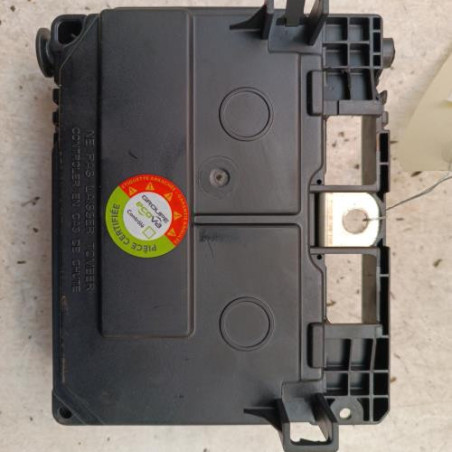 Boitier servitude moteur (BSM) CITROEN C5 1
