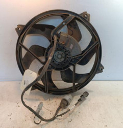 Moto ventilateur radiateur CITROEN C5 1