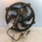 Moto ventilateur radiateur CITROEN C5 1