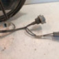 Moto ventilateur radiateur CITROEN C5 1