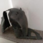 Pare boue avant gauche PEUGEOT 208 1