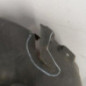 Pare boue avant gauche PEUGEOT 208 1
