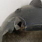 Pare boue avant gauche PEUGEOT 208 1