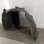 Pare boue avant gauche PEUGEOT 208 1