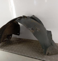 Pare boue avant droit RENAULT MASTER 3 Photo n°1