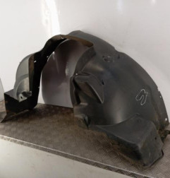 Pare boue avant droit RENAULT MASTER 3 Photo n°3