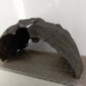 Pare boue avant droit RENAULT SCENIC 3