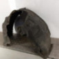 Pare boue avant droit RENAULT SCENIC 3