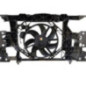 Face avant RENAULT MEGANE 3