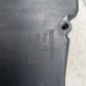 Face avant RENAULT MEGANE 3