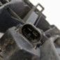 Face avant RENAULT MEGANE 3