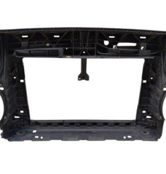 Face avant VOLKSWAGEN TOURAN 2 Photo n°6