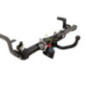 Attelage (boule de remorquage) CITROEN C4 CACTUS