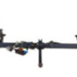 Attelage (boule de remorquage) CITROEN C4 CACTUS