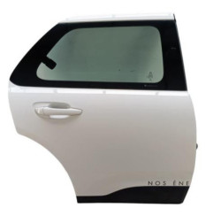 Porte arriere droit CITROEN C4 CACTUS Photo n°1