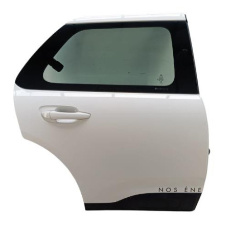Porte arriere droit CITROEN C4 CACTUS Photo n°1