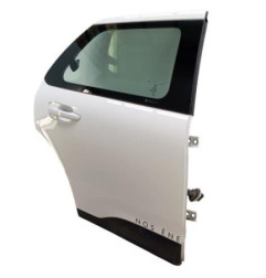 Porte arriere droit CITROEN C4 CACTUS Photo n°3