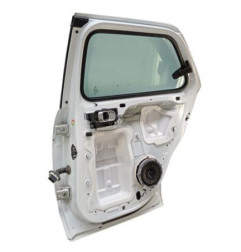 Porte arriere droit CITROEN C4 CACTUS Photo n°4