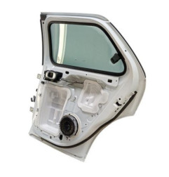 Porte arriere droit CITROEN C4 CACTUS Photo n°5