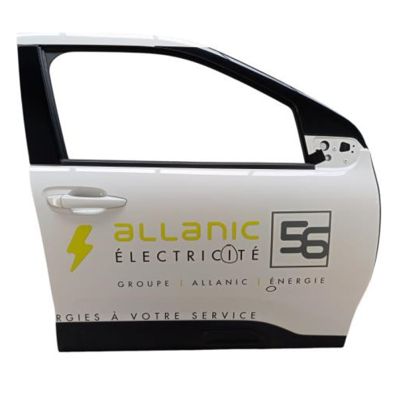 Porte avant droit CITROEN C4 CACTUS
