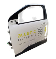 Porte avant gauche CITROEN C4 CACTUS