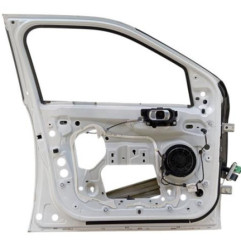Porte avant gauche CITROEN C4 CACTUS Photo n°4