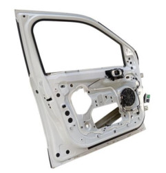 Porte avant gauche CITROEN C4 CACTUS Photo n°5