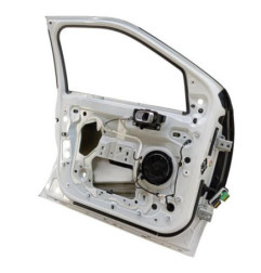 Porte avant gauche CITROEN C4 CACTUS Photo n°6