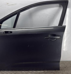 Porte avant gauche CITROEN C4 2 Photo n°1