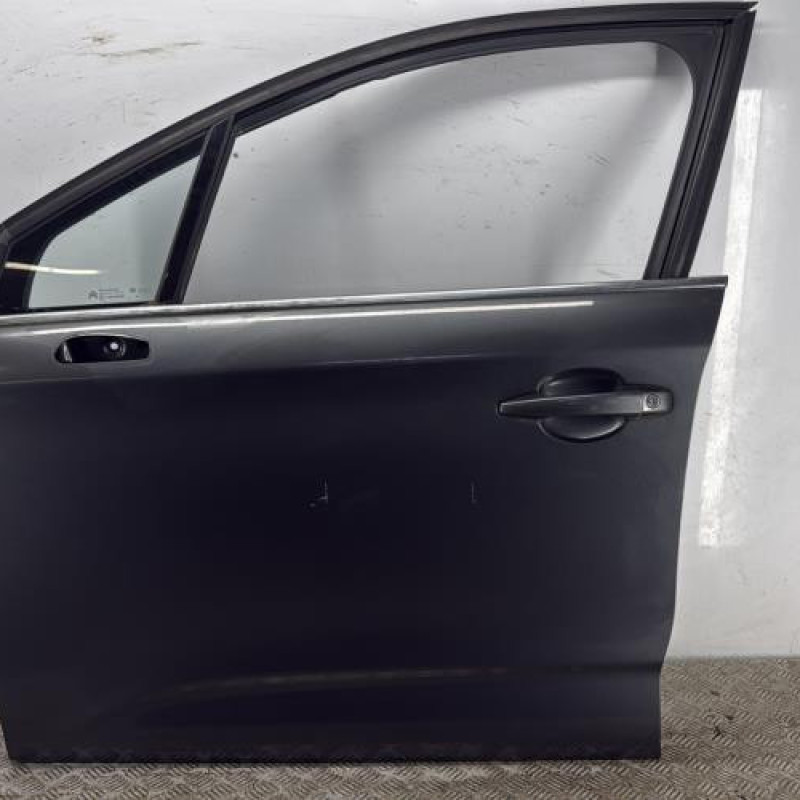 Porte avant gauche CITROEN C4 2