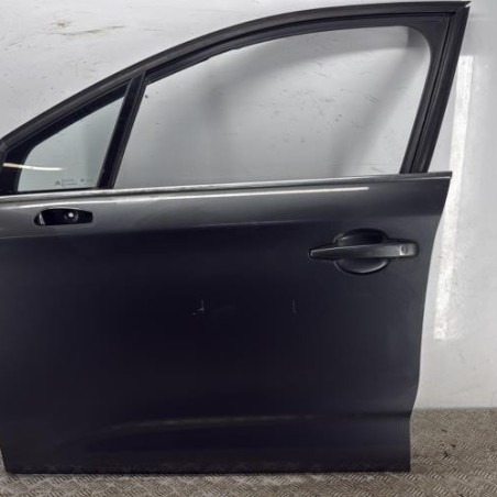 Porte avant gauche CITROEN C4 2 Photo n°1