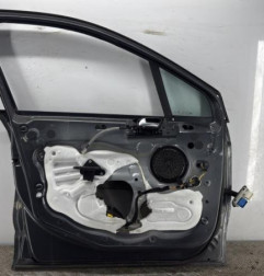 Porte avant gauche CITROEN C4 2