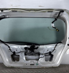 Malle/Hayon arriere PEUGEOT 207